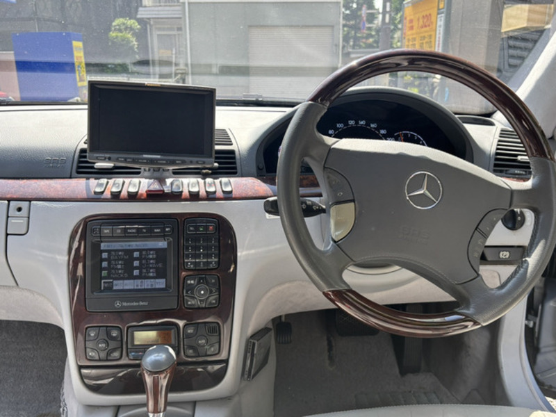 S-CLASS
