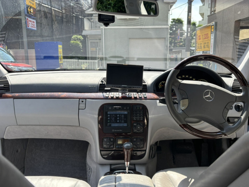 S-CLASS