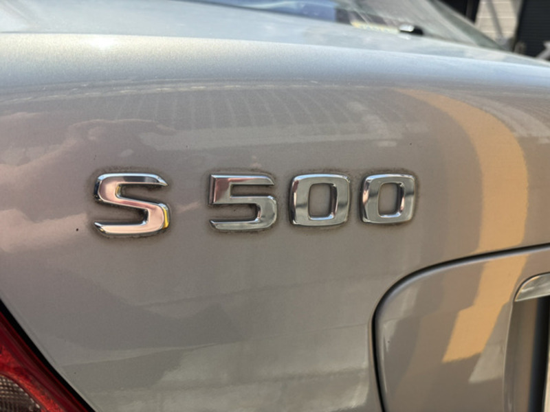 S-CLASS