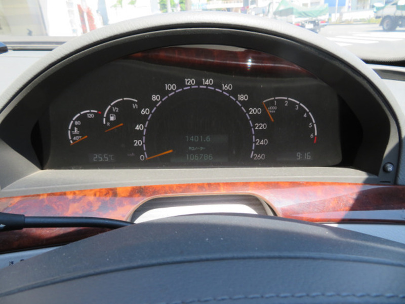 S-CLASS