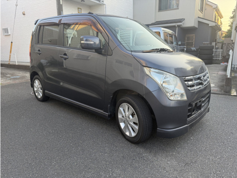 WAGON R-4
