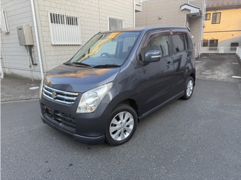 WAGON R-2