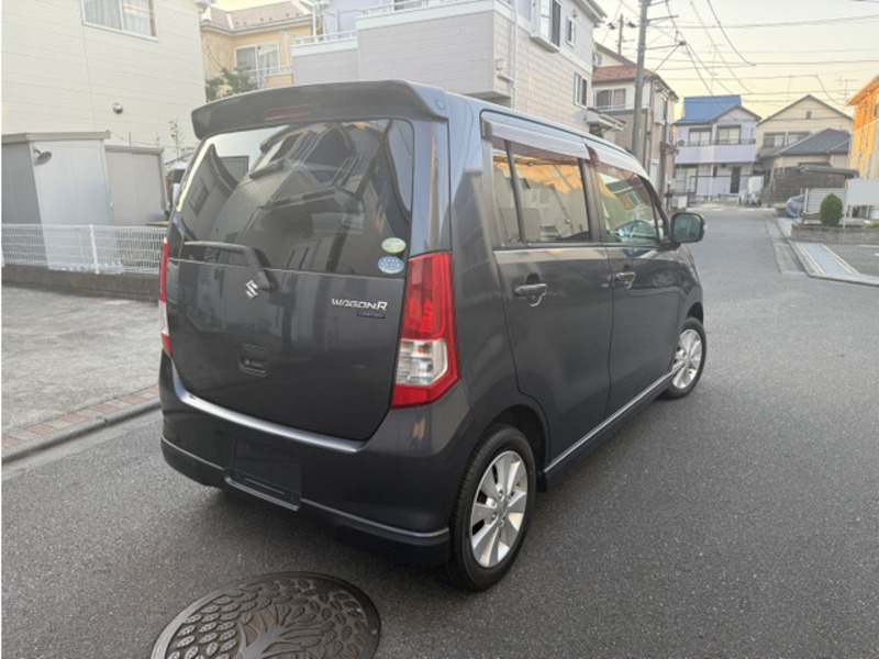 WAGON R-5