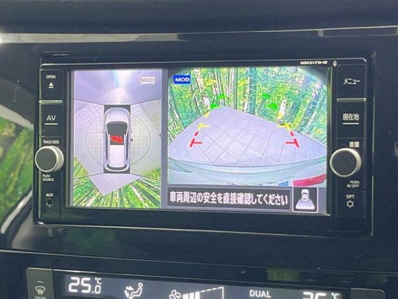 X-TRAIL-4