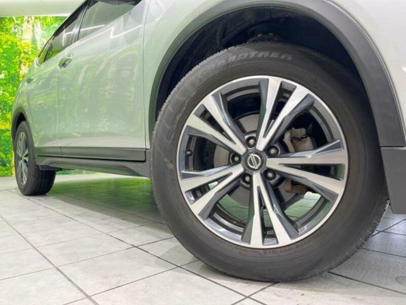 X-TRAIL-12