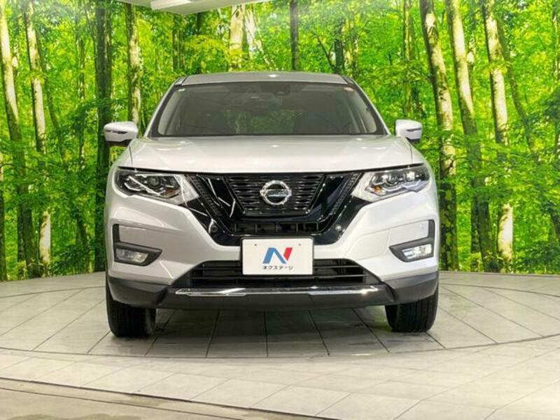 X-TRAIL-13