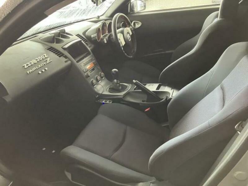 FAIRLADY Z