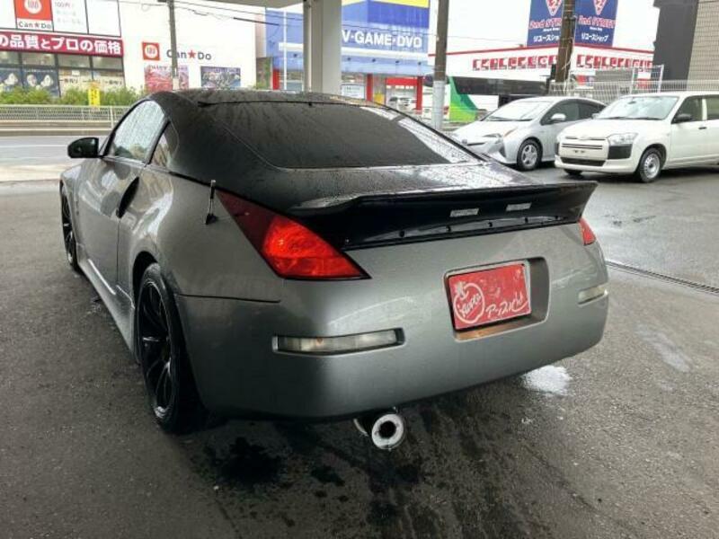 FAIRLADY Z