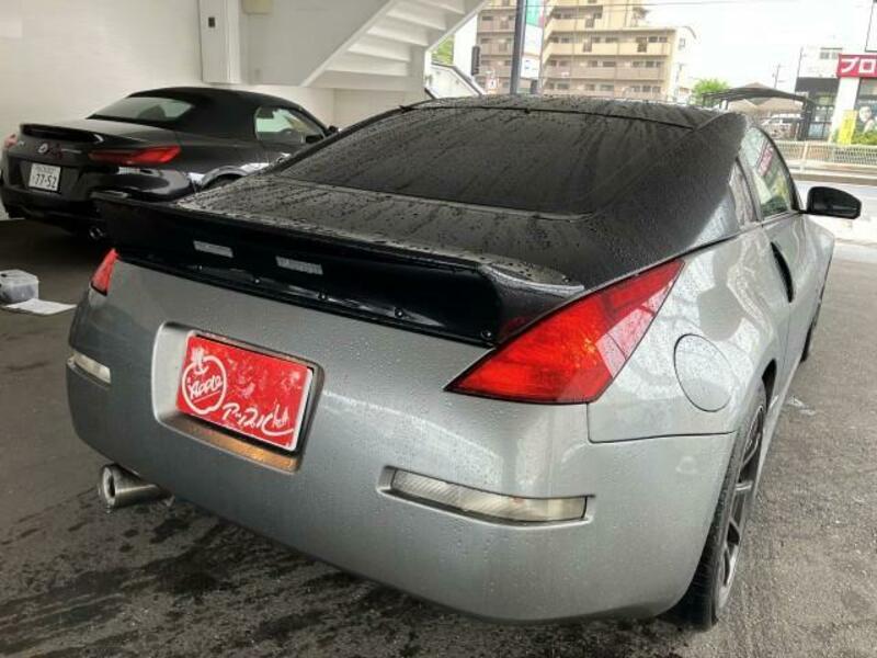 FAIRLADY Z