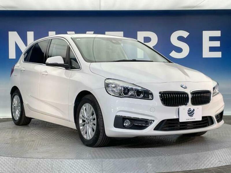2 SERIES