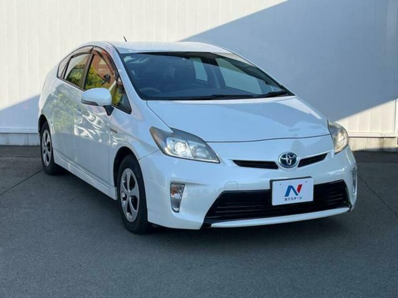 PRIUS