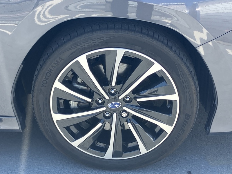 LEVORG-11