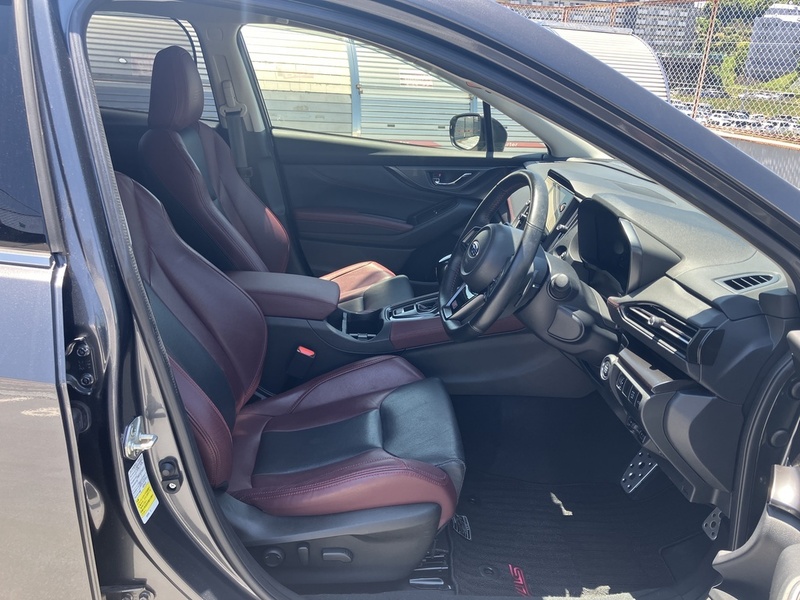 LEVORG-12