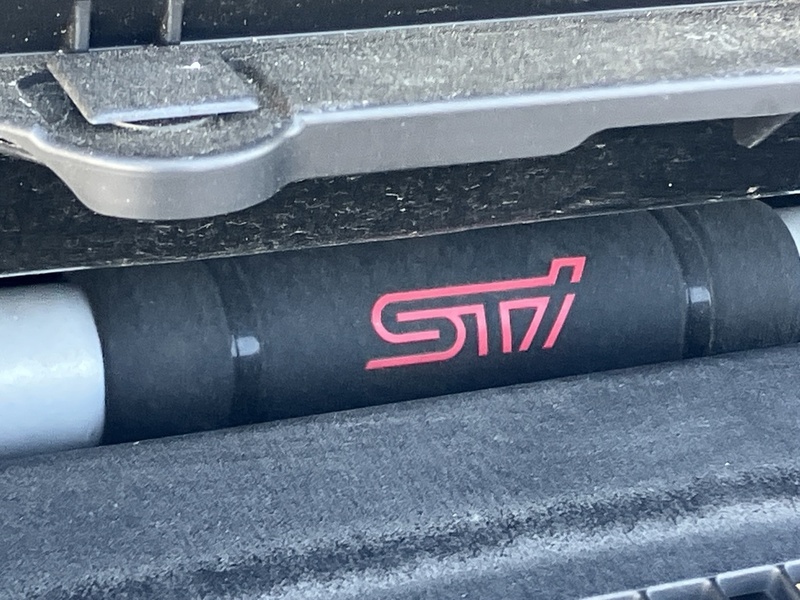LEVORG-22