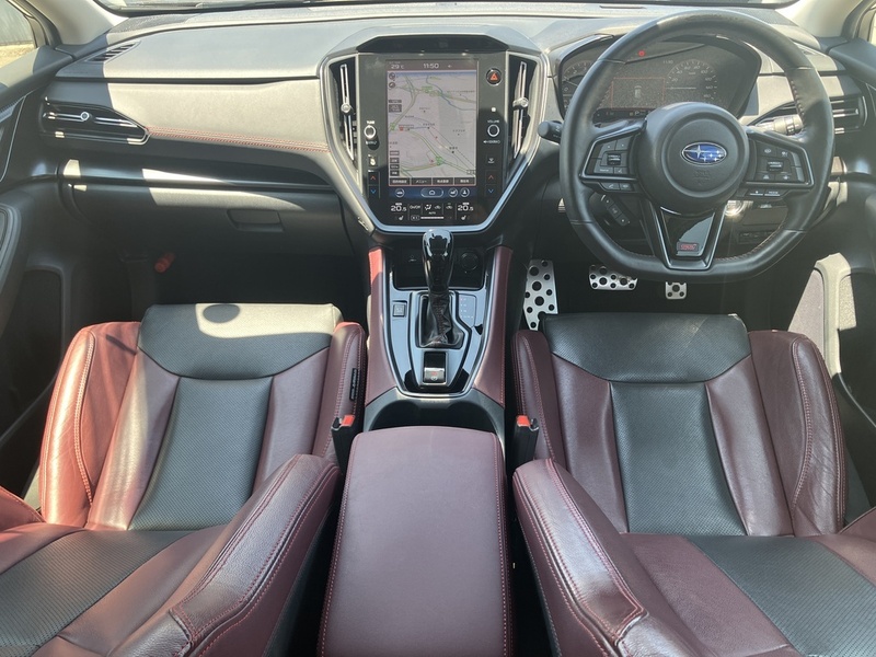 LEVORG-7