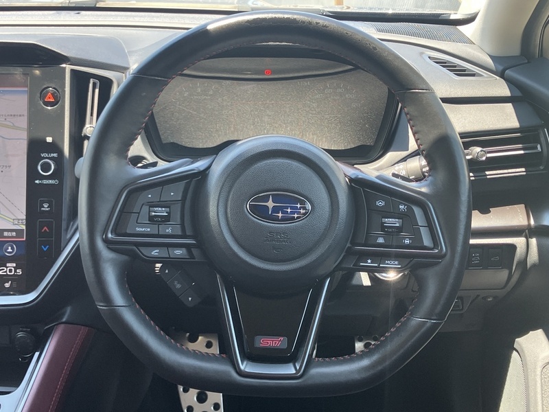 LEVORG-8