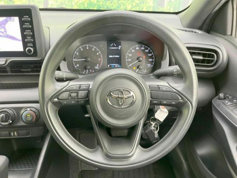 YARIS-10