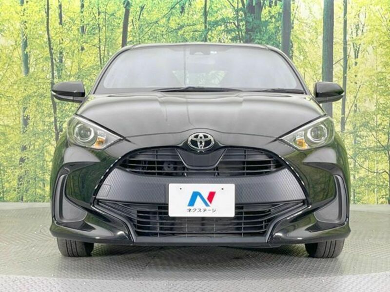 YARIS-13