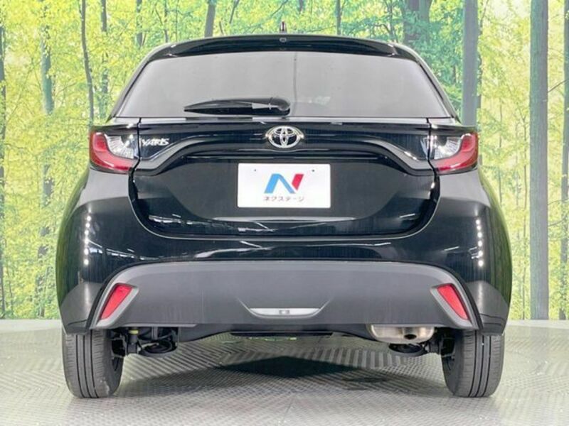YARIS-14