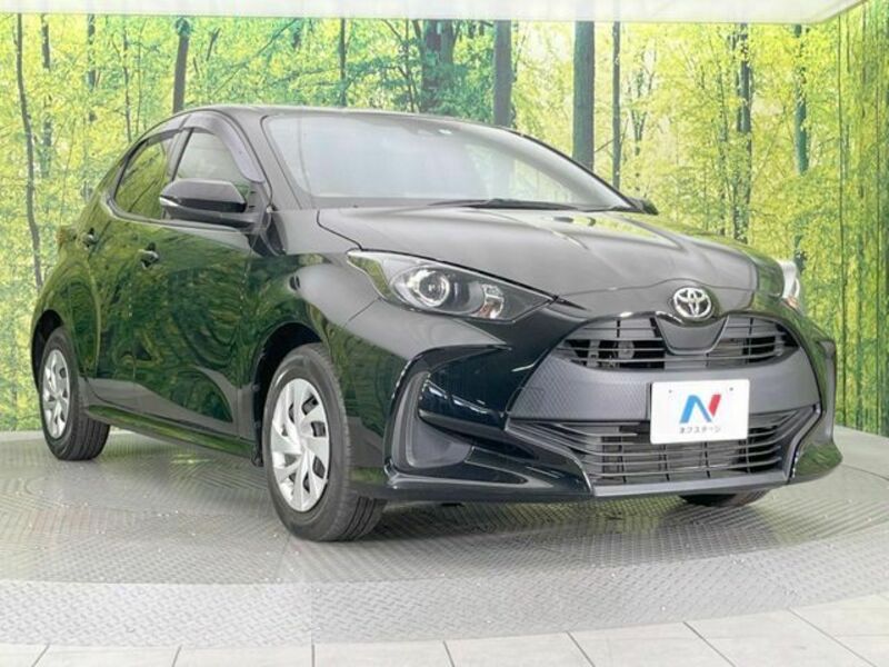 YARIS-15