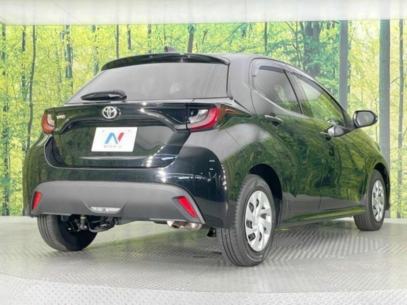 YARIS-16