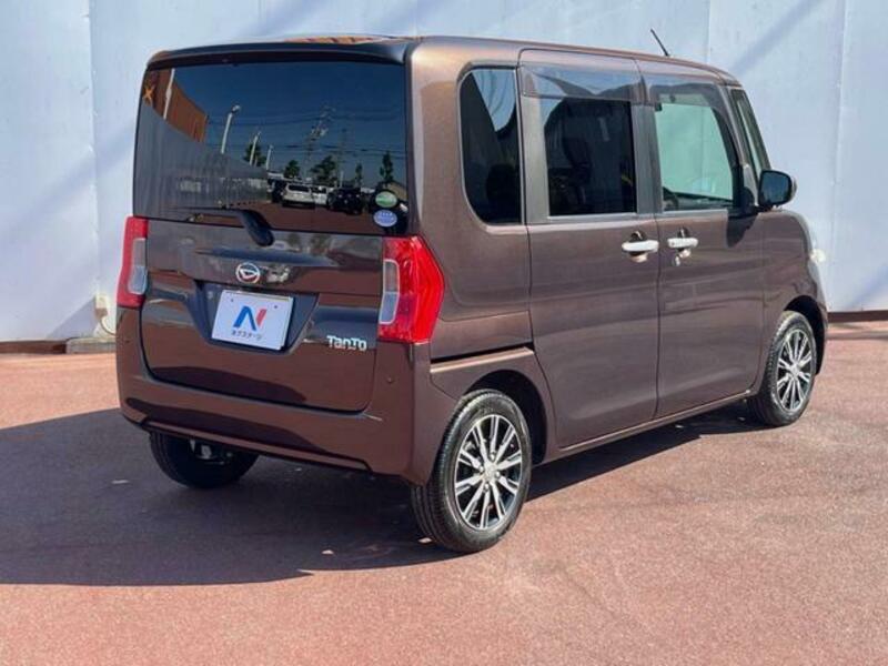 TANTO-14