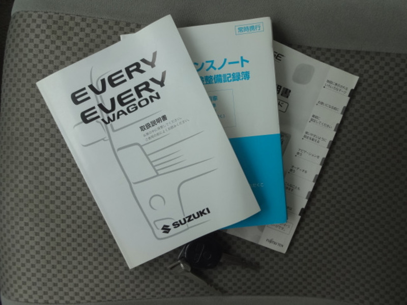 EVERY WAGON-18