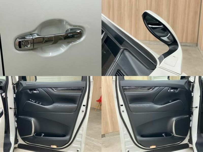 ALPHARD-25
