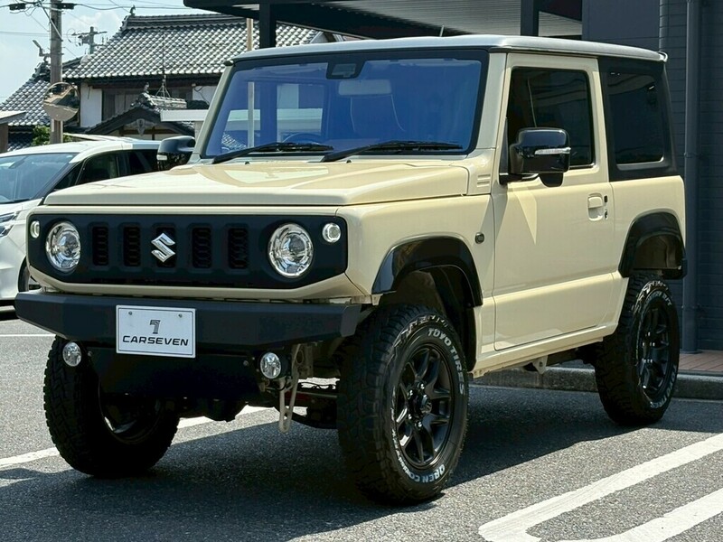 JIMNY