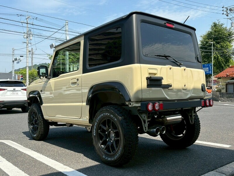 JIMNY