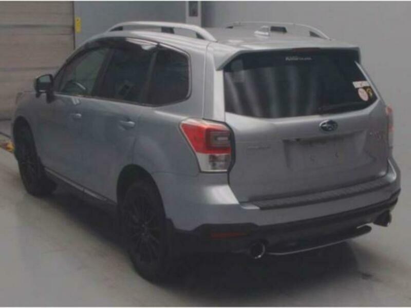 FORESTER-4