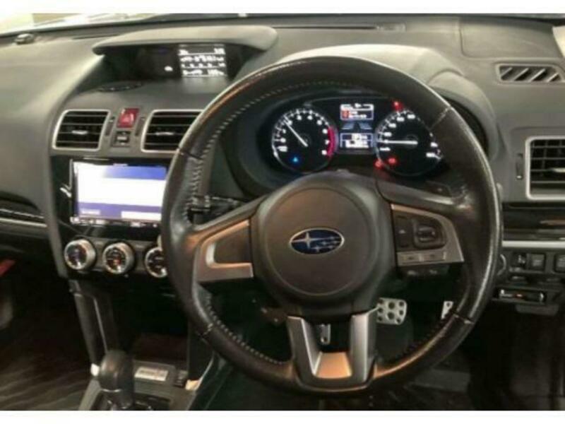 FORESTER-2