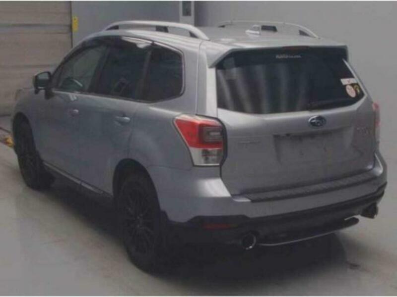 FORESTER-1