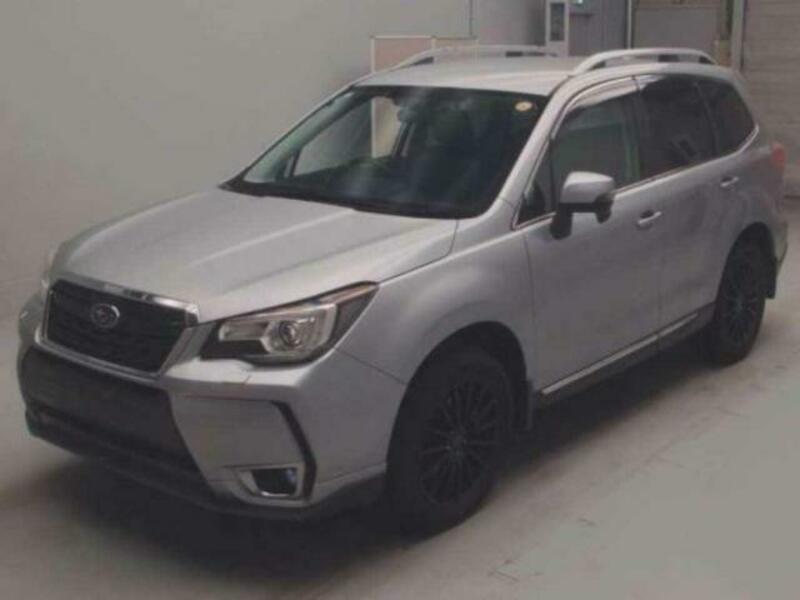 FORESTER-3