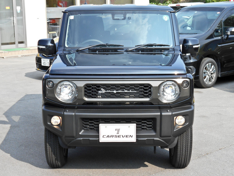 JIMNY-4