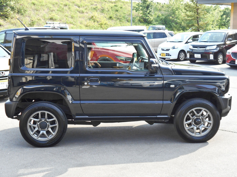 JIMNY-7
