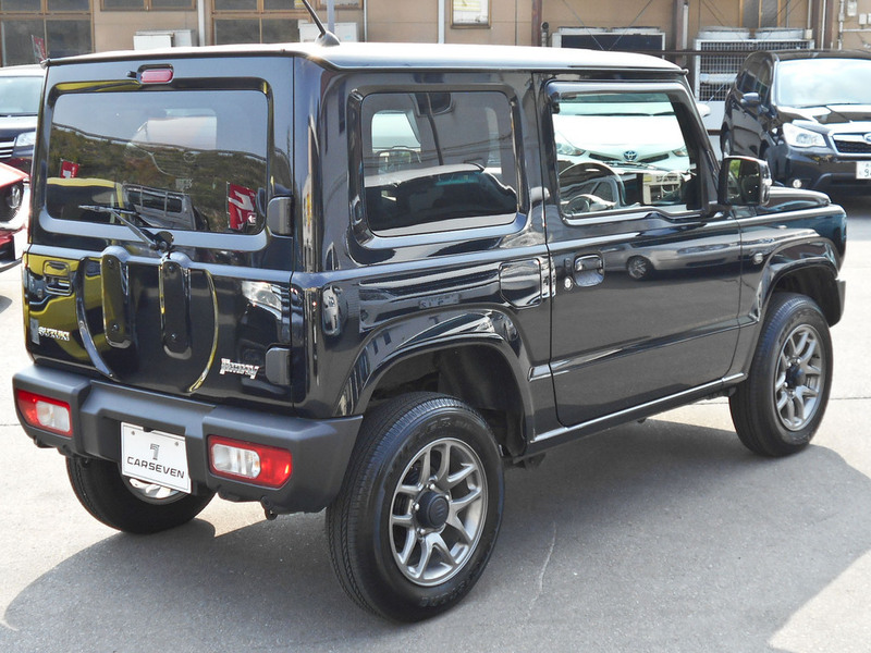 JIMNY-8