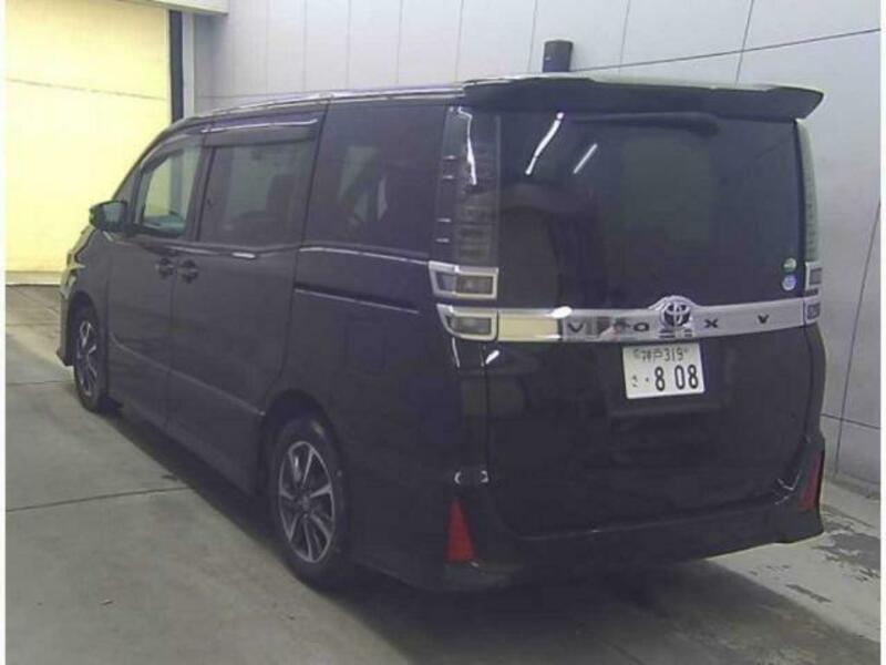 VOXY-1