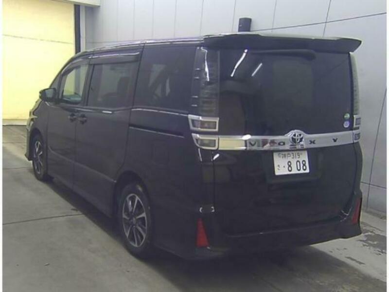 VOXY-3