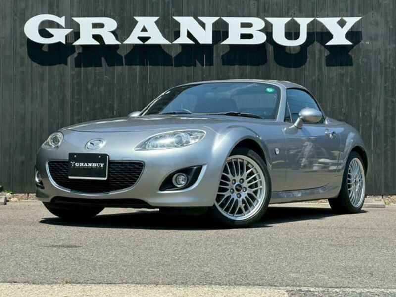 MAZDA ROADSTER