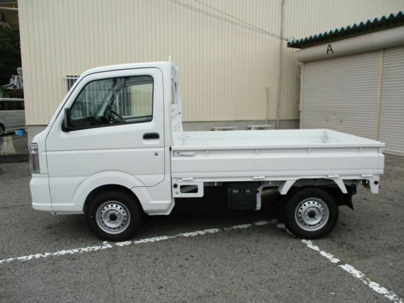 CARRY TRUCK-3