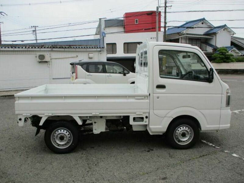 CARRY TRUCK-4