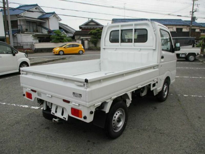 CARRY TRUCK-5