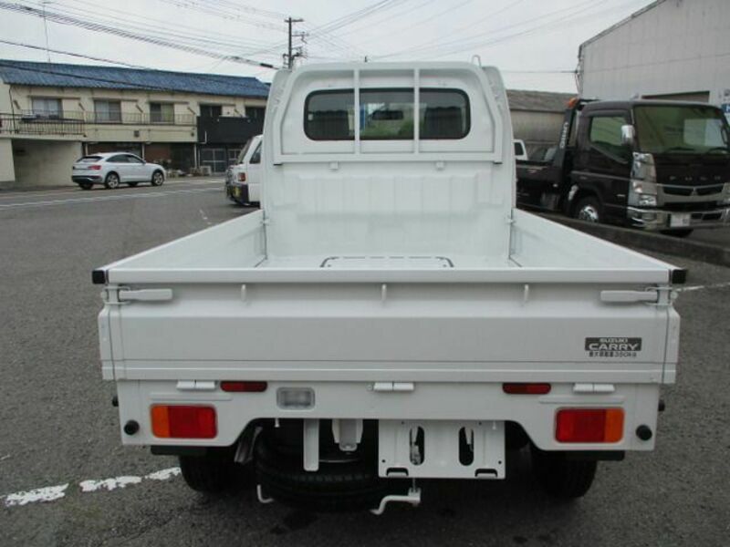 CARRY TRUCK-7