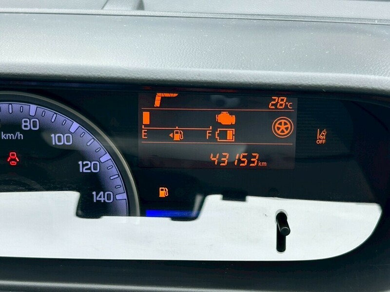 WAGON R-15