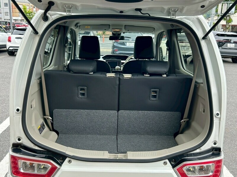 WAGON R-22