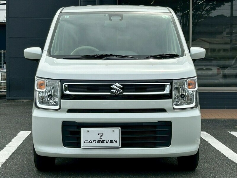 WAGON R-2