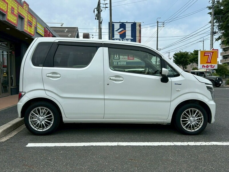 WAGON R-5