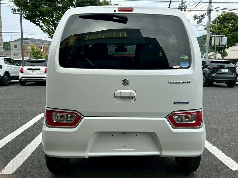 WAGON R-7