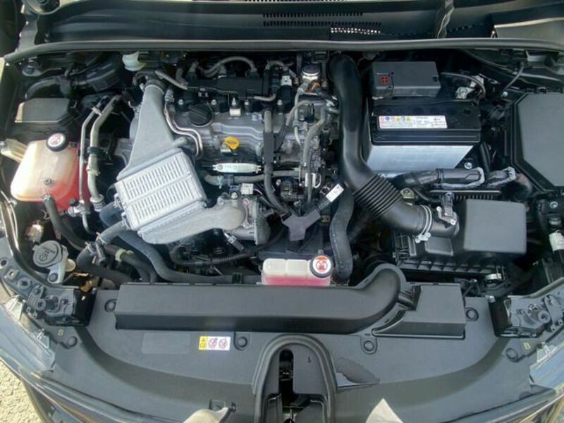 COROLLA SPORT